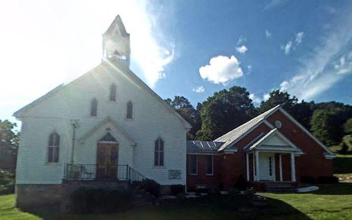 Doe Hill United Methodist Church : Valley Ridge District UMC